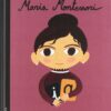 Little People Big Dreams - Anne Frank; Mother Teresa; Maria Montessori - Image 3