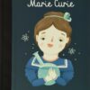 Little People, Big Dreams - Stephen Hawking; Marie Curie; Coco Chanel - Image 2
