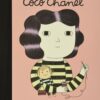 Little People, Big Dreams - Stephen Hawking; Marie Curie; Coco Chanel - Image 3