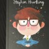 Little People, Big Dreams - Stephen Hawking; Marie Curie; Coco Chanel
