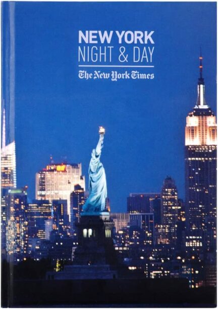 New York Night & Day