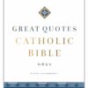 Great Quotes Catholic Bible