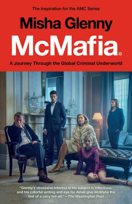 McMafia