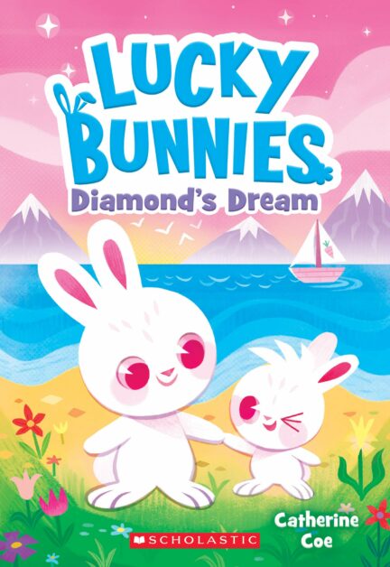 Diamond's Dream Book 3