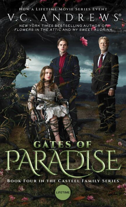 Gates of Paradise Book 4
