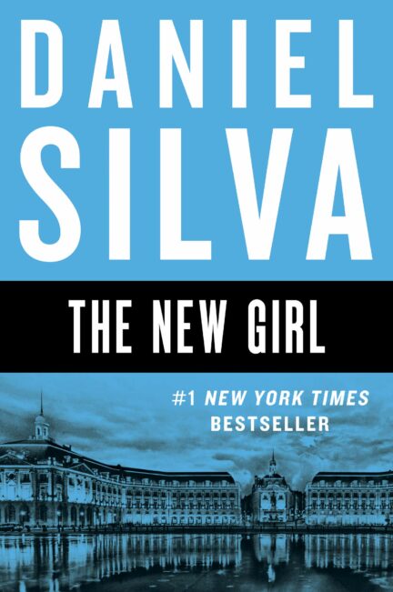 The New Girl Book 19