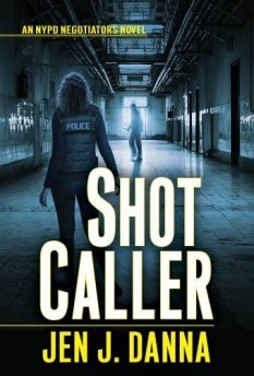 Shot Caller (NYPD Negotiators)